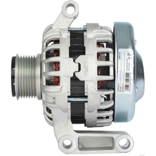 HERTH+BUSS ELPARTS Generator 32002317