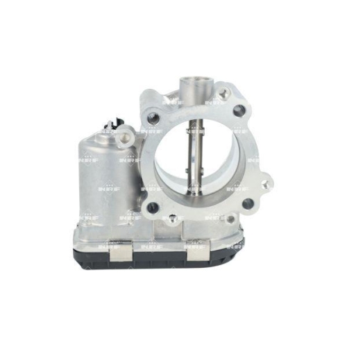 NRF Drosselklappenstutzen 408122