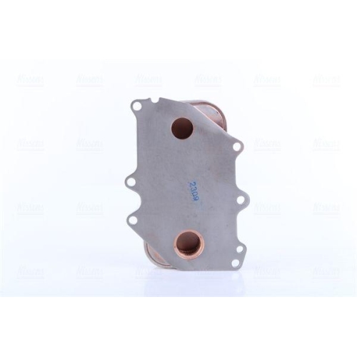 NISSENS &Ouml;lk&uuml;hler, Motor&ouml;l 91466