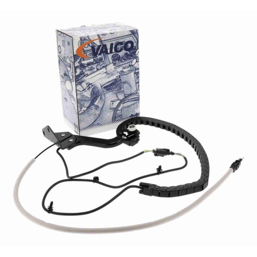 VAICO Rollenf&uuml;hrung, Schiebet&uuml;r Original VAICO Qualit&auml;t V30-3678