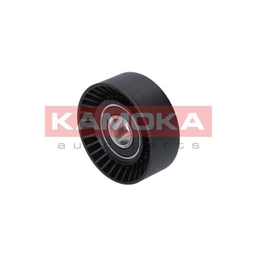 KAMOKA Spannrolle, Keilrippenriemen R0019