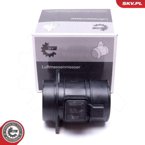 ESEN SKV Luftmassenmesser 07SKV181