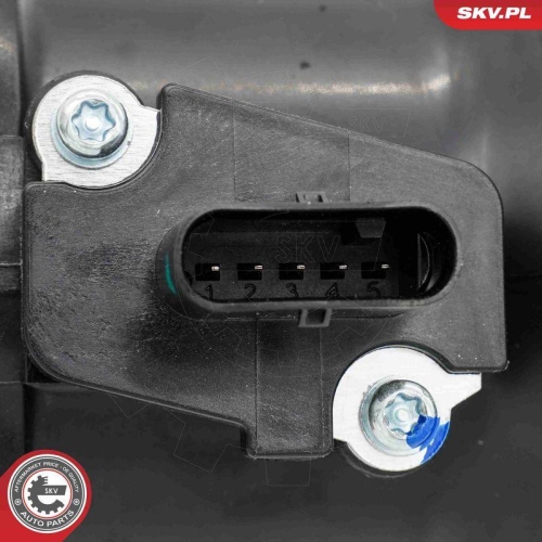 ESEN SKV Luftmassenmesser 07SKV232