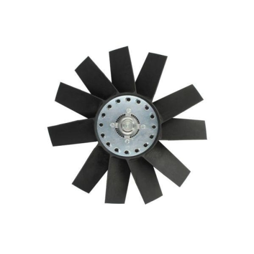 THERMOTEC L&uuml;fter, Motork&uuml;hlung D8I001TT