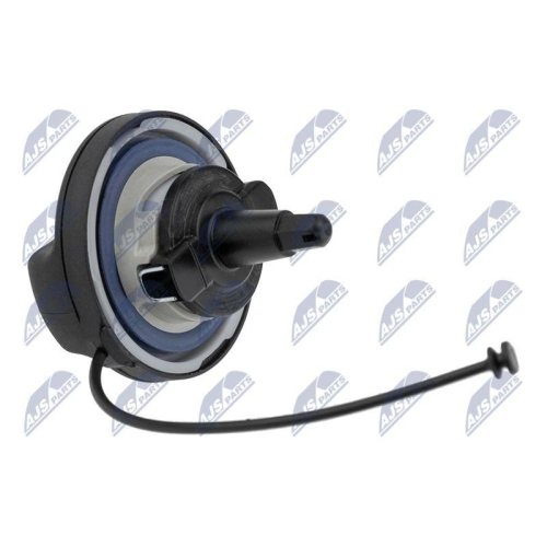 NTY Verschluss, Kraftstofftank EZC-BM-180