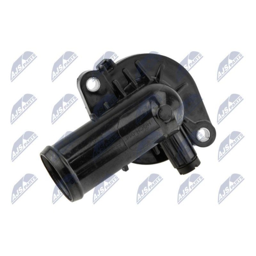 NTY Thermostat, K&uuml;hlmittel CTM-CH-014