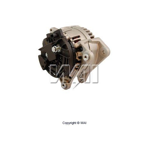 WAI Generator 23880N