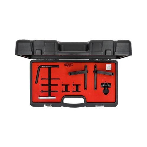 Motoreinstellwerkzeug-Satz f&uuml;r BMW, 12-tlg KS TOOLS 4101375