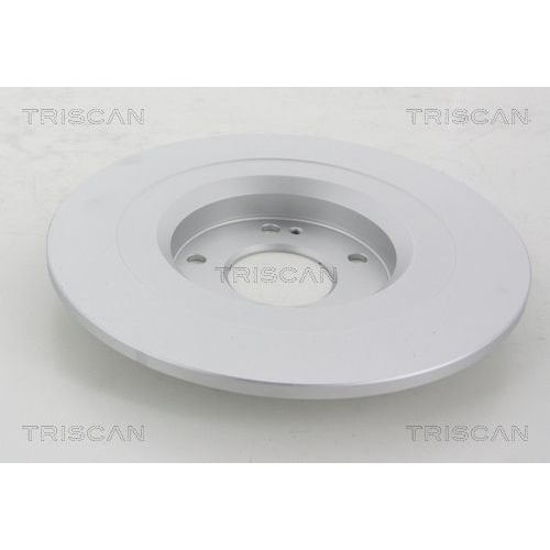 TRISCAN Bremsscheibe COATED 8120 42158C
