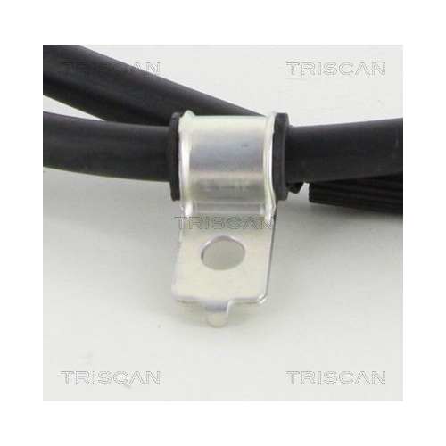 TRISCAN Seilzug, Feststellbremse 8140 68126