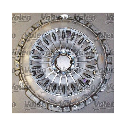VALEO Kupplungssatz KIT3P mit hocheffizienter Kupplung 826403