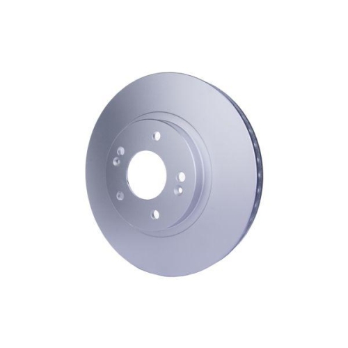 HELLA Bremsscheibe PRO 8DD 355 118-671