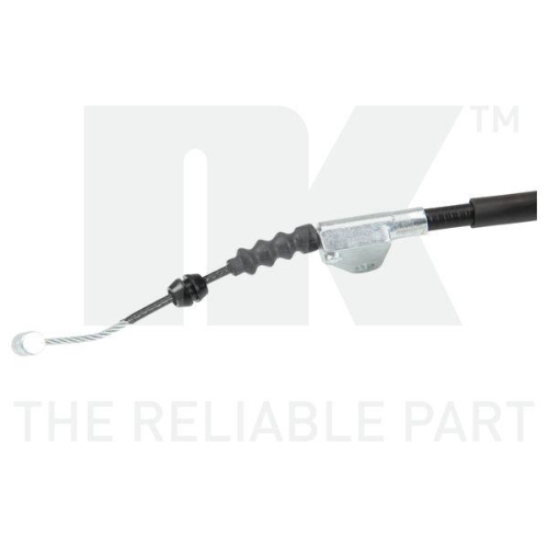 NK Seilzug, Feststellbremse 9045115