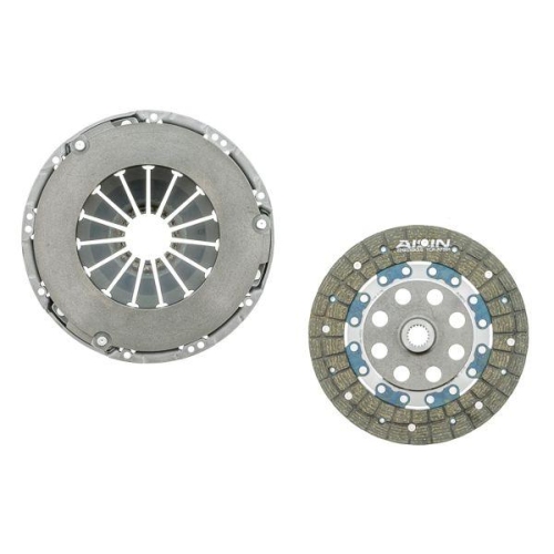 AISIN Kupplungssatz AISIN Clutch Set (2P) KE-VO01R