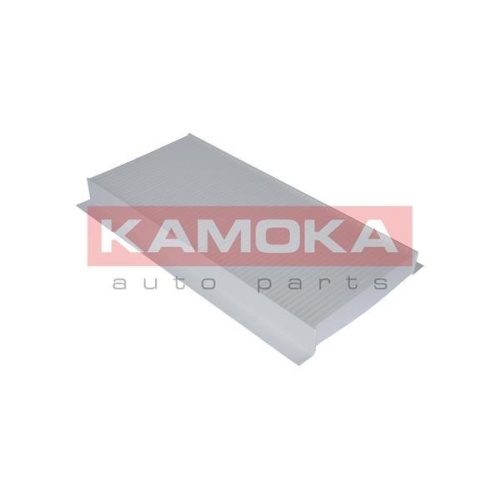 KAMOKA Filter, Innenraumluft F400801