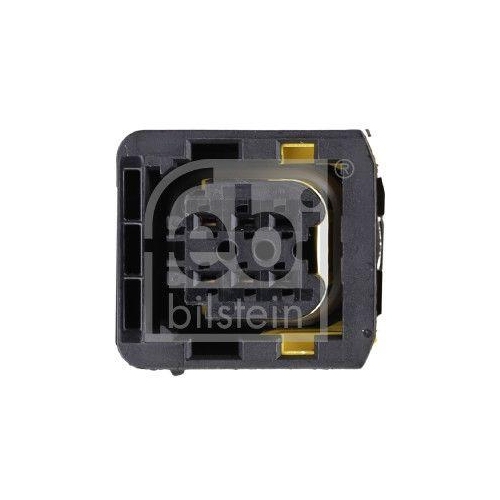 FEBI BILSTEIN L&uuml;fter, Motork&uuml;hlung 196964