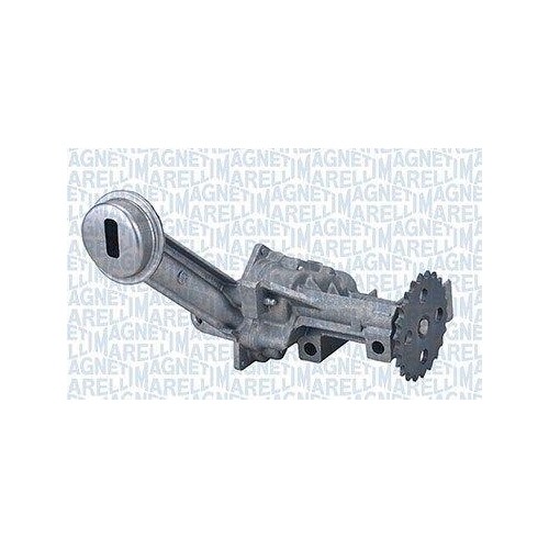 MAGNETI MARELLI &Ouml;lpumpe 351516000043