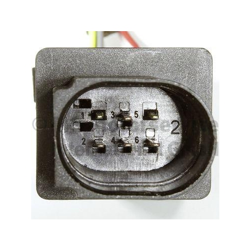 PIERBURG Lambdasonde 7.05271.95.0