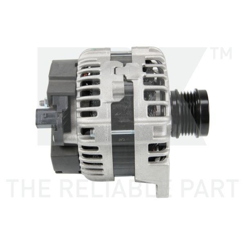 NK Generator 4825040