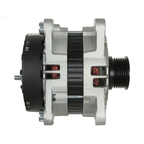 AS-PL Generator Brandneu AS-PL