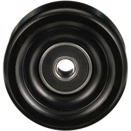 GATES Spannrolle, Keilrippenriemen DriveAlign&trade; T39241