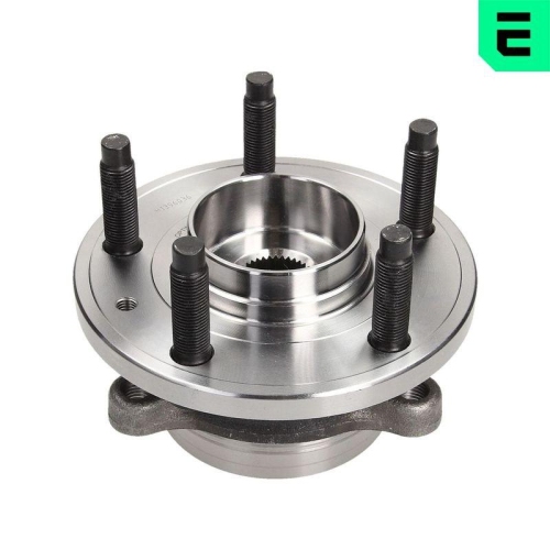 OPTIMAL Radlagersatz