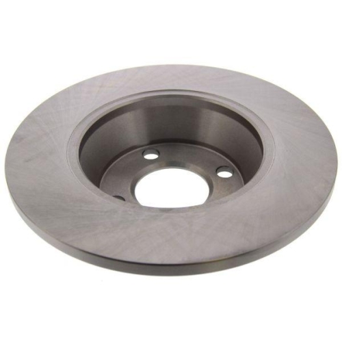 MAPCO Bremsscheibe 15865