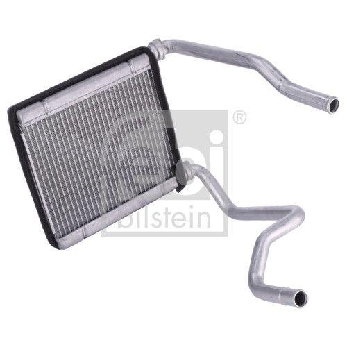 FEBI BILSTEIN W&auml;rmetauscher, Innenraumheizung 1004333