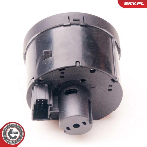 ESEN SKV Schalter, Hauptlicht 36SKV006