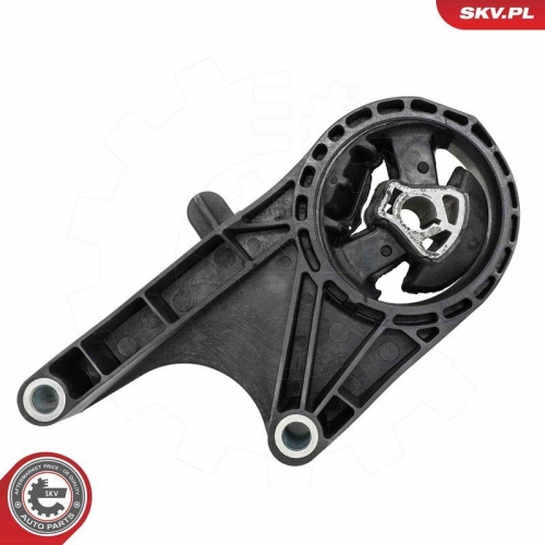 ESEN SKV Lagerung, Motor 75SKV091