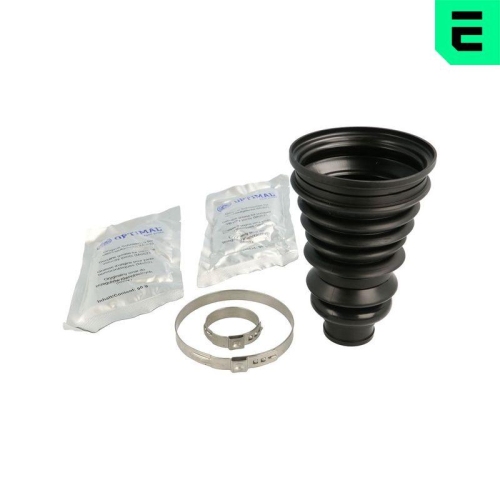 OPTIMAL Faltenbalgsatz, Antriebswelle CVB-10540TPE