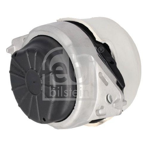 FEBI BILSTEIN Lagerung, Motor 1006786
