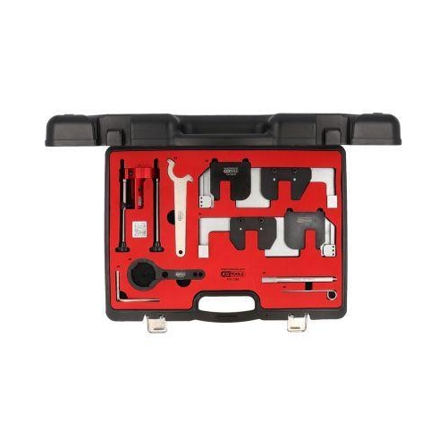 Motoreinstellwerkzeug-Satz f&uuml;r BMW, 9-tlg KS TOOLS 4101385