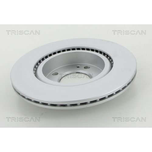 TRISCAN Bremsscheibe 8120 42161C