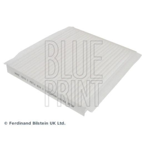 BLUE PRINT Filter, Innenraumluft ADG02551
