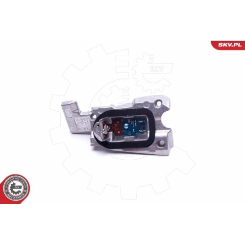 ESEN SKV Steuergerät, Kurvenscheinwerfer 59SKV142