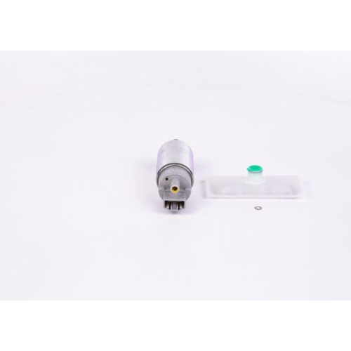 BOSCH Kraftstoffpumpe F 000 TE1 2N4
