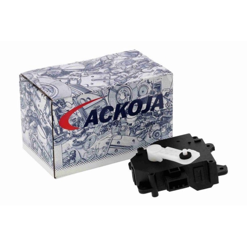 ACKOJA Stellelement, Mischklappe Original ACKOJA Qualit&auml;t