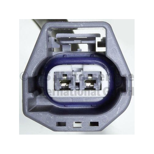 PIERBURG Unterdruckpumpe, Bremsanlage 7.02551.41.0