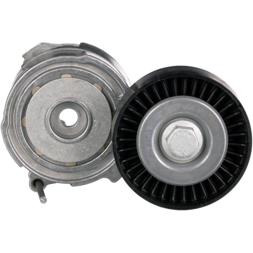 GATES Riemenspanner, Keilrippenriemen DriveAlign™ T39336