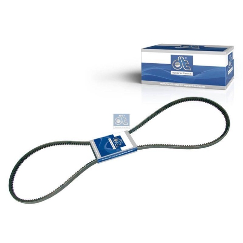 DT Spare Parts Keilriemen 2.15369