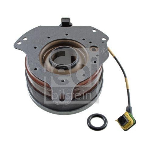 FEBI BILSTEIN Zentralausrücker, Kupplung 196378