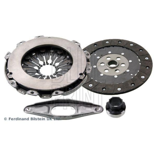 BLUE PRINT Kupplungssatz SMARTFIT Solution Kit ADB113016