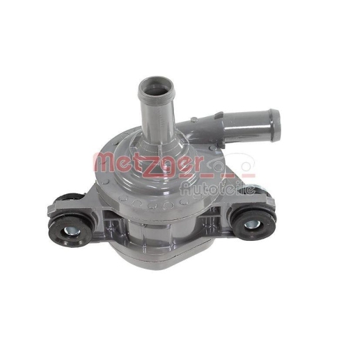 METZGER AUTOTEILE Zusatzwasserpumpe (K&uuml;hlwasserkreislauf) 2221123