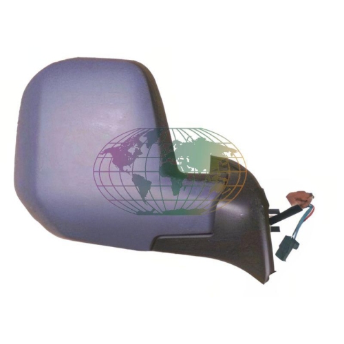 Lexmond Trading BV Au&szlig;enspiegel 2034085