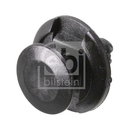 FEBI BILSTEIN Halteclip, Innenraumverkleidung febi Plus 198641