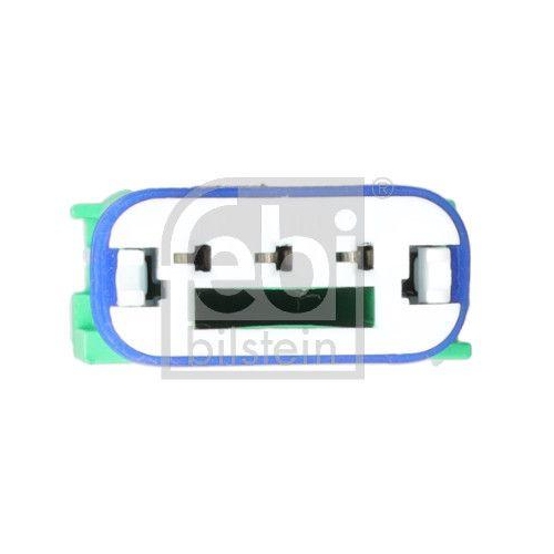 FEBI BILSTEIN &Ouml;ldruckschalter, Automatikgetriebe 103103
