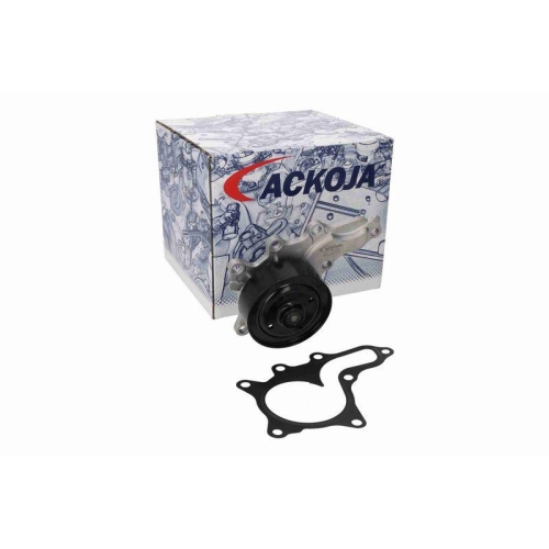 ACKOJA Wasserpumpe, Motork&uuml;hlung Original ACKOJA Qualit&auml;t A70-50043