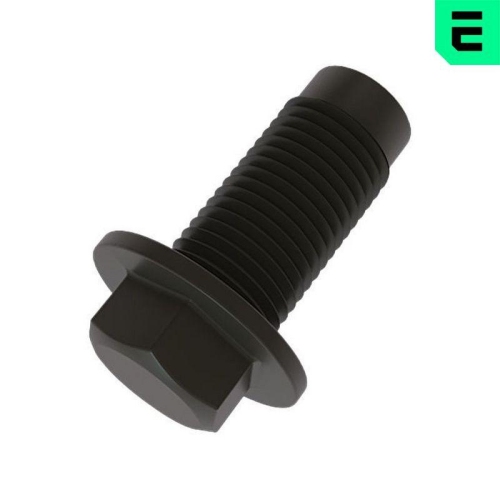 OPTIMAL Verschlussschraube OP-ESP0120O-BG