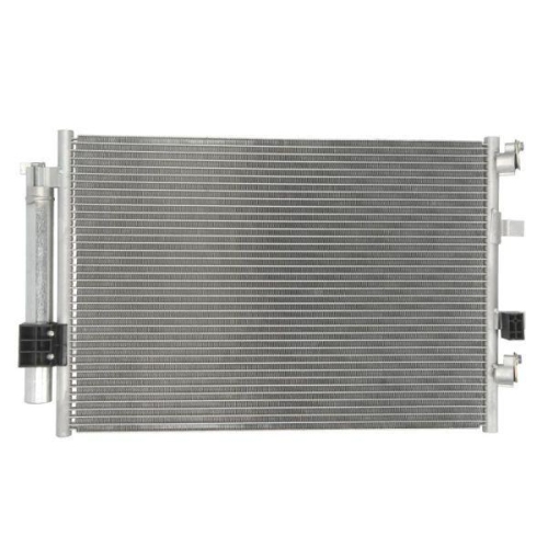 THERMOTEC Kondensator, Klimaanlage KTT110500